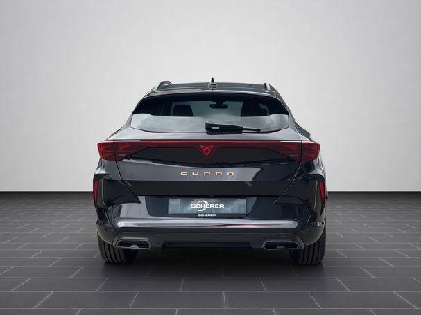 Cupra Formentor 110 kW image number 6