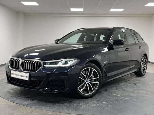 BMW 530 Touring xDrive 137 kW image number 1