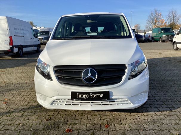 Mercedes-Benz Vito e 129 Tourer 90 kWh Pro 150 kW image number 4