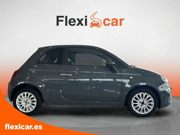 Fiat 500C 51 kW image number 4