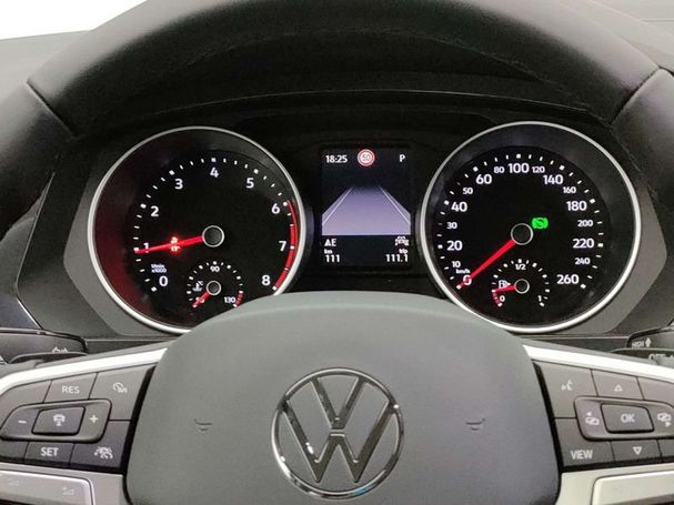 Volkswagen Tiguan 1.5 TSI Life DSG 110 kW image number 12