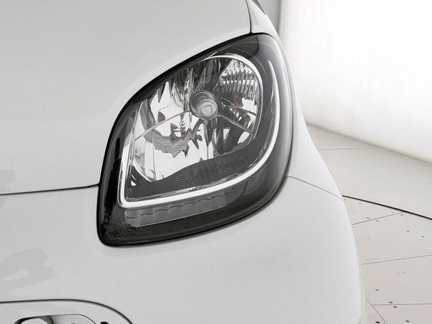 Smart ForTwo EQ 60 kW image number 13