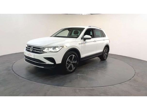 Volkswagen Tiguan DSG 110 kW image number 2