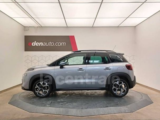 Citroen C3 Aircross PureTech 110 S&S Shine 81 kW image number 7