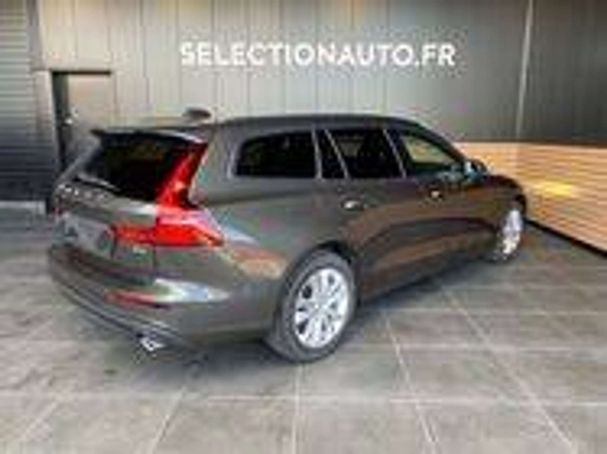 Volvo V60 B4 Momentum 145 kW image number 8