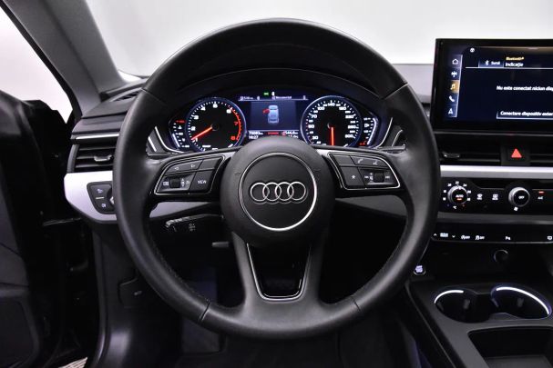 Audi A5 195 kW image number 16