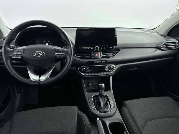 Hyundai i30 1.0 T-GDI Comfort 88 kW image number 11