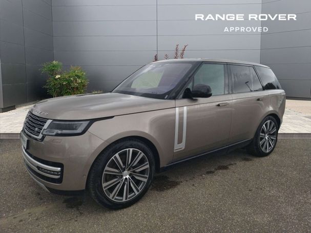 Land Rover Range Rover 299 kW image number 1