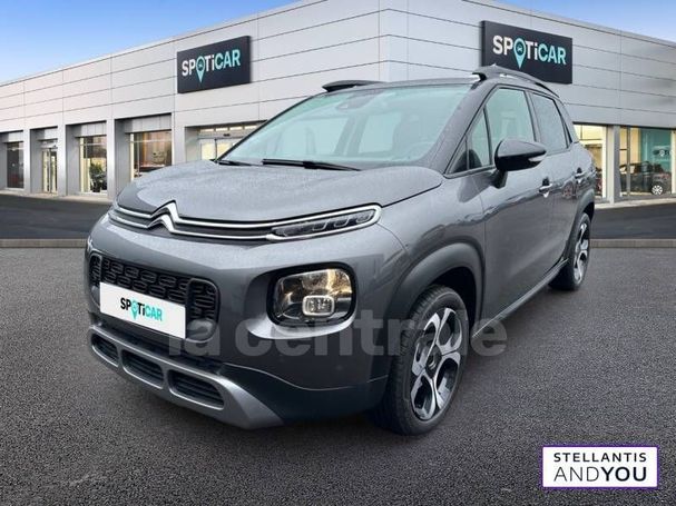 Citroen C3 Aircross PureTech 110 S&S Shine 81 kW image number 1