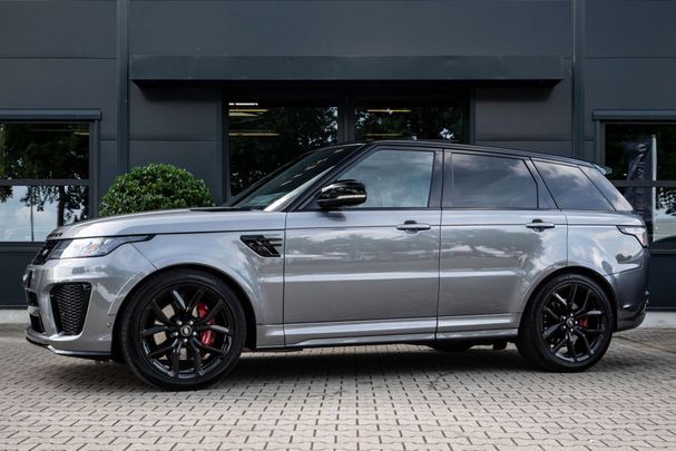 Land Rover Range Rover Sport 423 kW image number 1