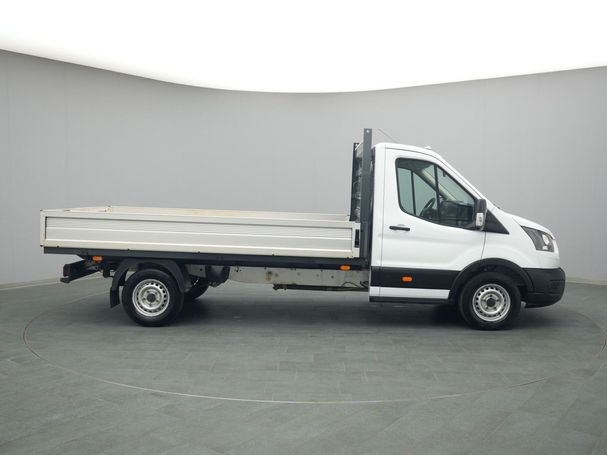 Ford Transit 350 L3 96 kW image number 8