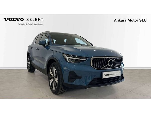 Volvo XC40 Recharge T4 Plus Bright 155 kW image number 6