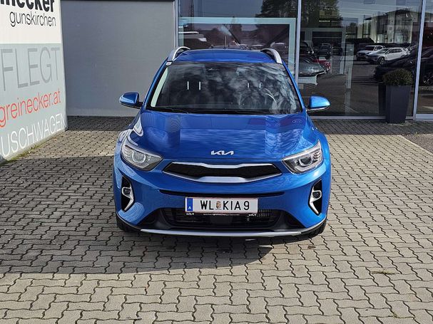 Kia Stonic 1.0 74 kW image number 6