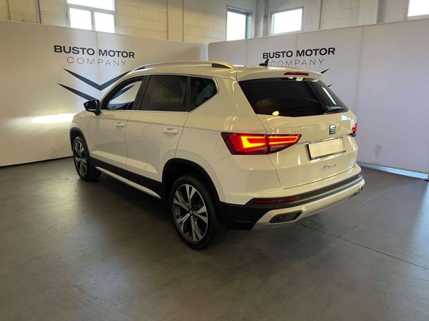 Seat Ateca 1.5 TSI 110 kW image number 4