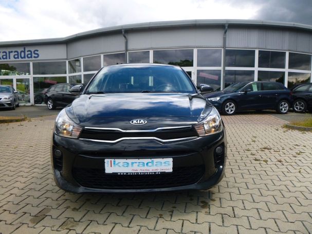 Kia Rio 1.2 62 kW image number 3