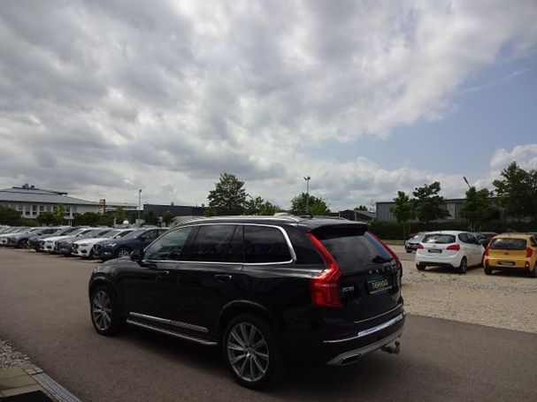 Volvo XC90 T6 Inscription AWD 228 kW image number 3