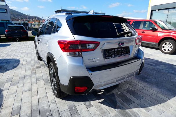 Subaru XV Trend 110 kW image number 8