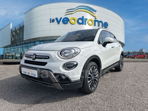 Fiat 500X 1.0 FireFly Turbo 88 kW image number 15