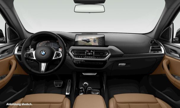 BMW X3 xDrive20i 135 kW image number 4