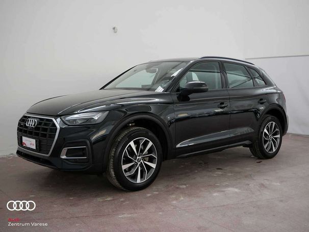 Audi Q5 40 TDI quattro 150 kW image number 1