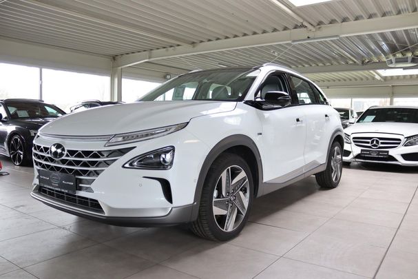 Hyundai Nexo Premium 120 kW image number 1