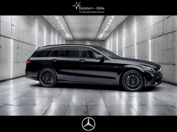 Mercedes-Benz C 43 AMG T 287 kW image number 3