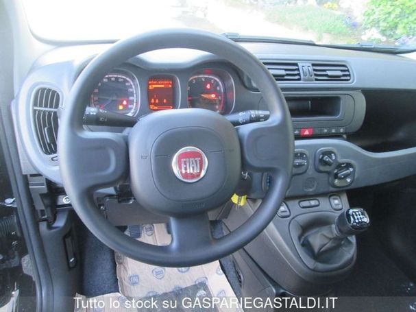 Fiat Panda 1.0 Hybrid 51 kW image number 13