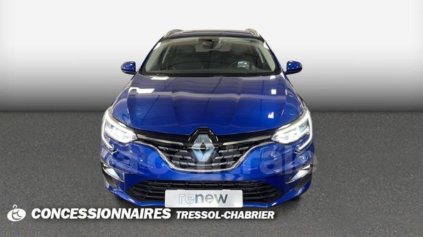 Renault Megane TCe 140 EDC 103 kW image number 3