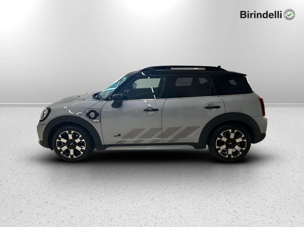 Mini Cooper SE Countryman All4 ALL4 165 kW image number 4