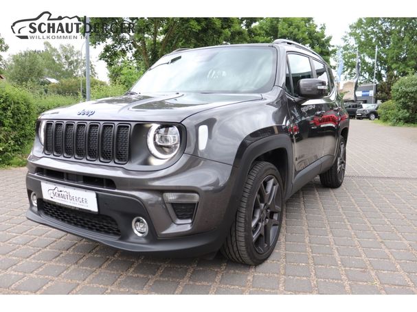 Jeep Renegade 177 kW image number 1