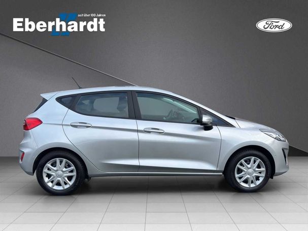 Ford Fiesta 63 kW image number 6