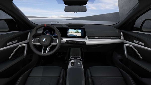 BMW X2 sDrive18d 110 kW image number 11