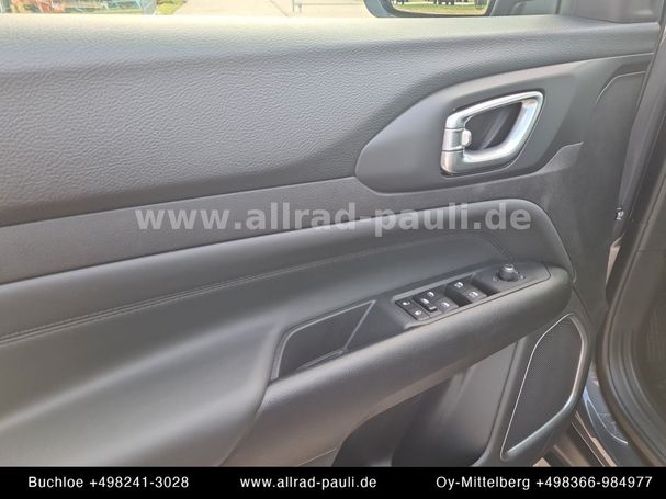 Jeep Compass 96 kW image number 8