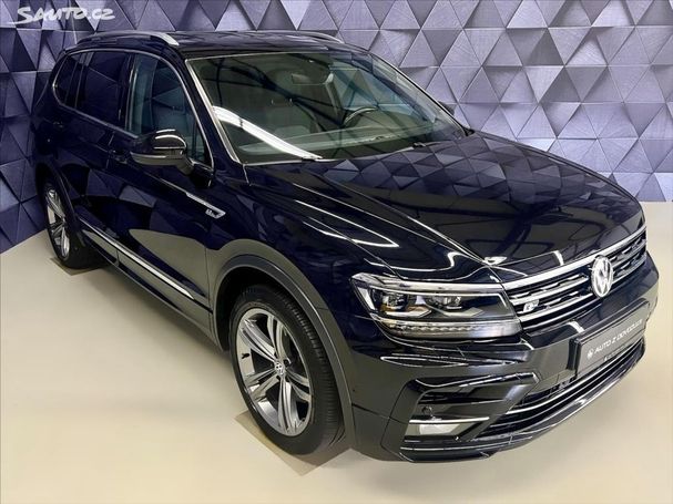 Volkswagen Tiguan 2.0 TDI DSG 4Motion 176 kW image number 2