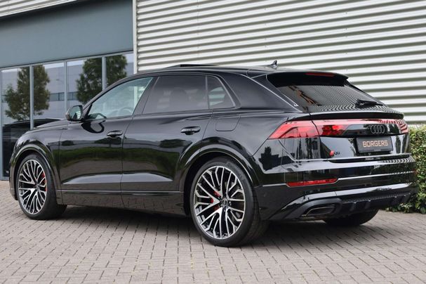 Audi Q8 60 TFSIe 360 kW image number 50