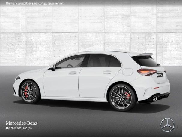 Mercedes-Benz A 35 AMG 225 kW image number 13