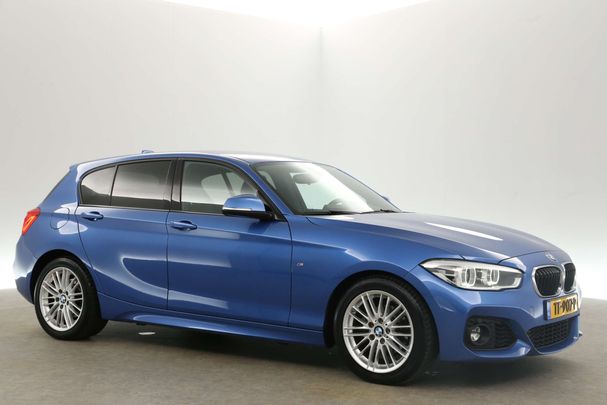 BMW 118i M Sport 100 kW image number 3