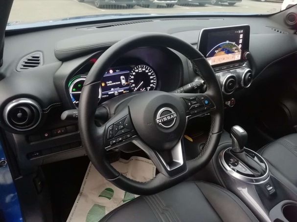 Nissan Juke 1.6 Tekna 105 kW image number 14