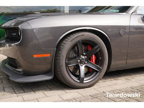 Dodge Challenger 527 kW image number 5