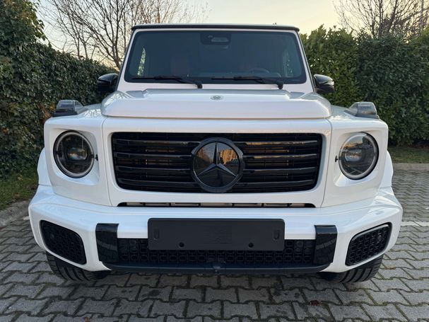 Mercedes-Benz G 500 330 kW image number 3