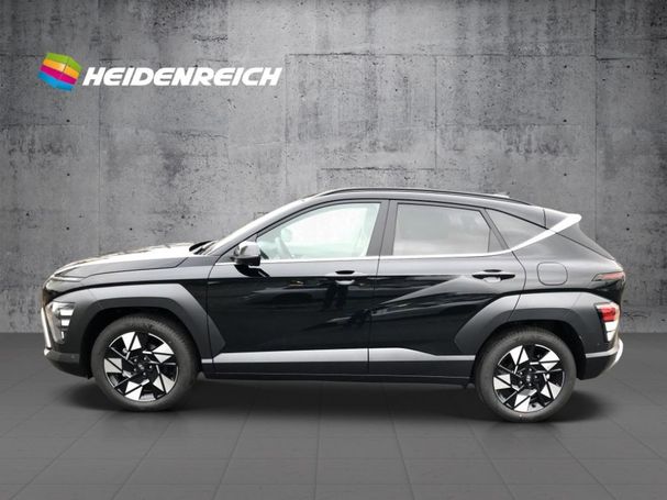 Hyundai Kona 1.6 GDI Hybrid Trend DCT 104 kW image number 6