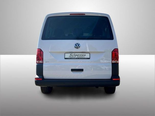 Volkswagen T6 Kombi 2.0 TDI 81 kW image number 4