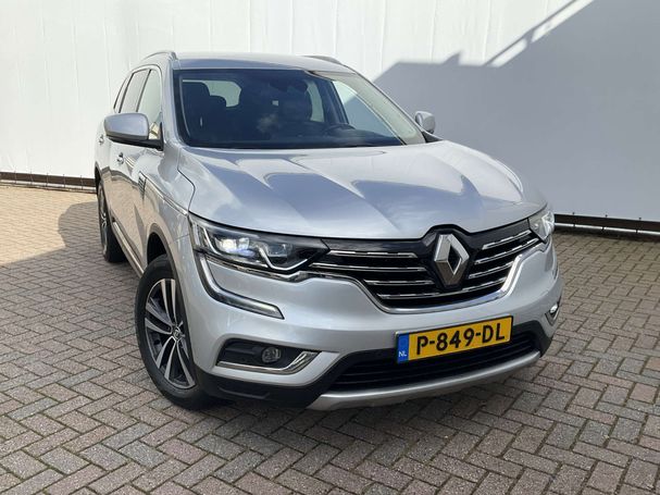 Renault Koleos dCi INITIALE PARIS 130 kW image number 40