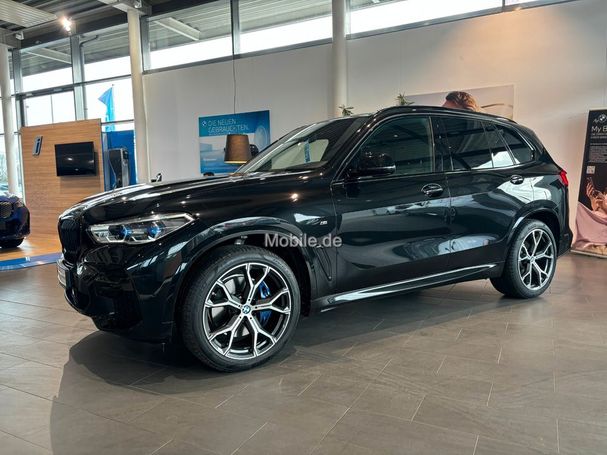 BMW X5 xDrive30d 210 kW image number 3