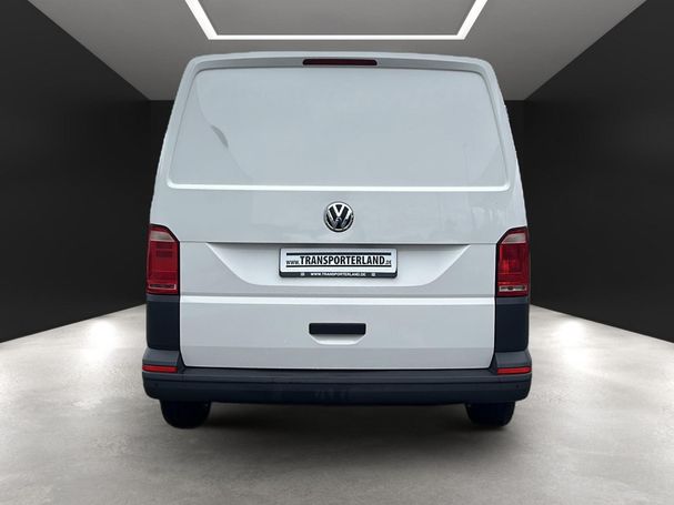 Volkswagen T6 Transporter 75 kW image number 6