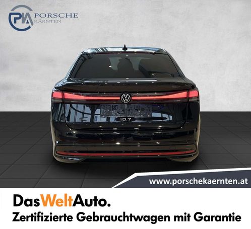 Volkswagen ID.7 210 kW image number 3