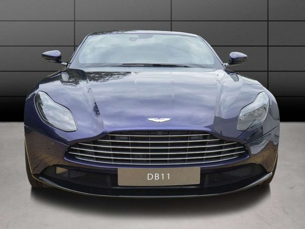 Aston Martin DB11 393 kW image number 7