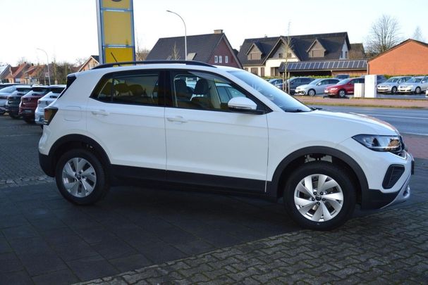 Volkswagen T-Cross 1.0 TSI Life 70 kW image number 3