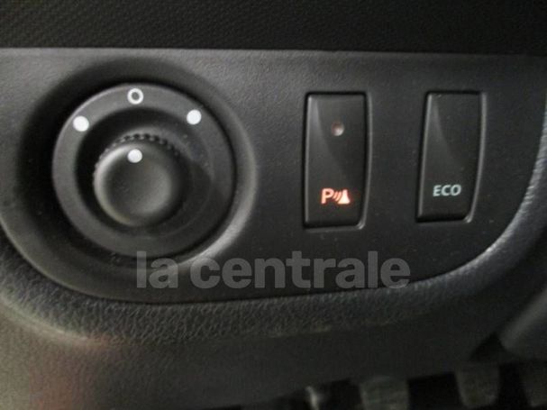 Dacia Sandero Stepway TCe 90 66 kW image number 9