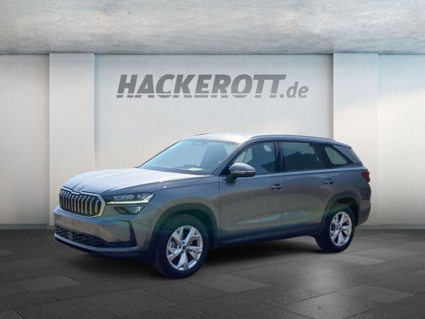 Skoda Kodiaq 2.0 TDI 4x4 DSG 142 kW image number 2